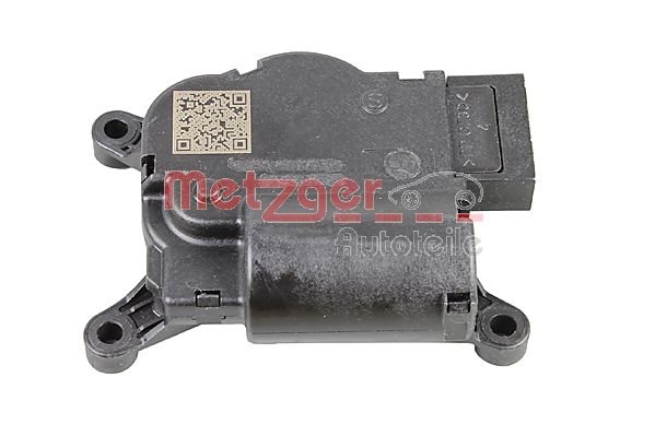 Element de reglare, clapeta carburator 0917373 METZGER